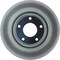 Centric Parts Gcx Brake Rotor, 320.46061 320.46061 - alternate 5